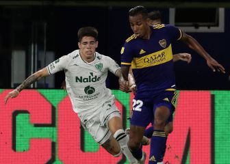 El equipo que imagina Russo para visitar a Vélez