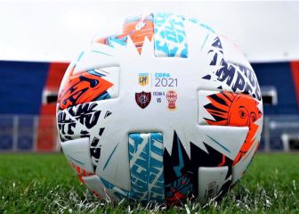 San Lorenzo - Huracán: horario, TV y cómo ver la Copa de la Liga