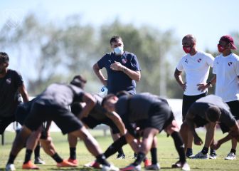 Independiente busca regularidad