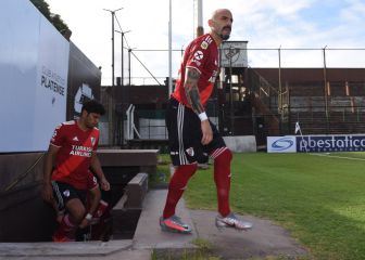 El mensaje de Pinola: 