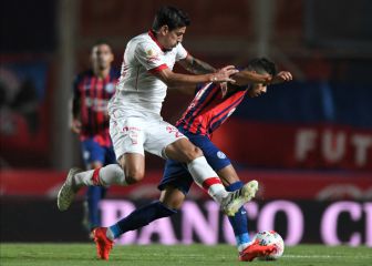 Huracán rescató el punto ante un deslucido San Lorenzo