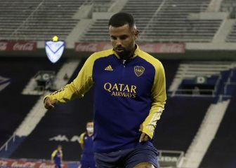 Boca se da un festín en Liniers