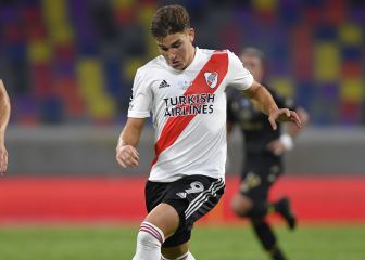 River - Argentinos: horario, TV y cómo ver la Copa de la Liga