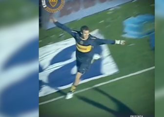 ¿Lo recordás? Agosto de 2006 y Basile de DT: así fue la anterior vez que Boca hizo un 7-1