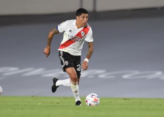 River pierde antes del superclásico
