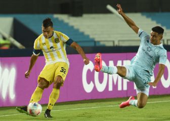 Copetti le dio aire a Pizzi