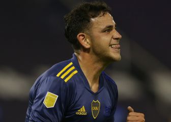 Maroni, ¿gana terreno de cara al Superclásico?