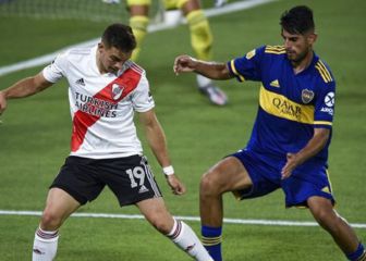 Boca - River: cuándo es, horarios y dónde se juega el Superclásico de la Copa Liga Profesional