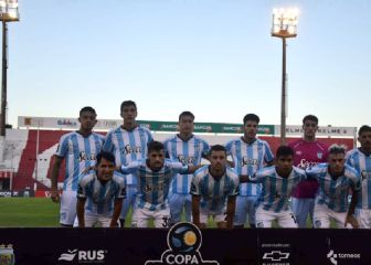 Atlético Tucumán, el rival de River en la Copa Argentina