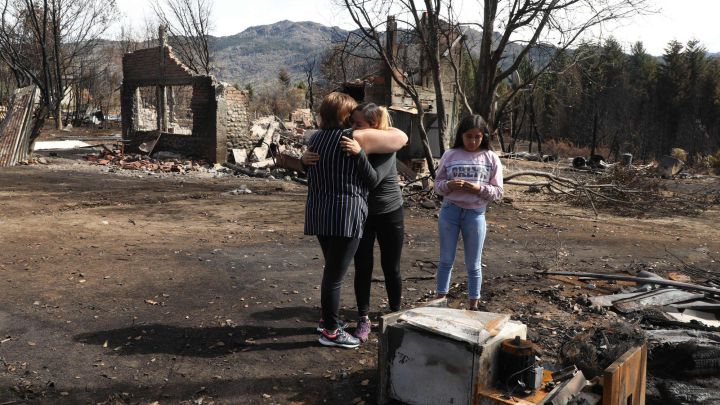 Incendio en la Patagonia argentina: ¿cómo donar y ayudar a las familias afectadas?
