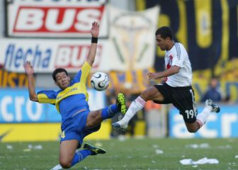 ¿Cuál es el historial entre Boca y River en los Superclásicos?