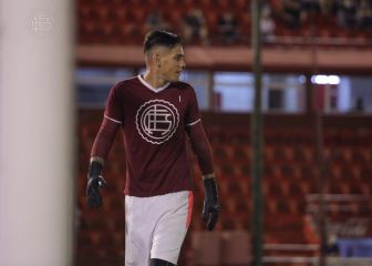 Huracán y Lanús igualan en un partido sin pegada