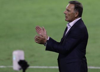 ¿Cómo le fue a Russo en los Superclásicos?