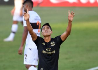 La Academia resiste y vence