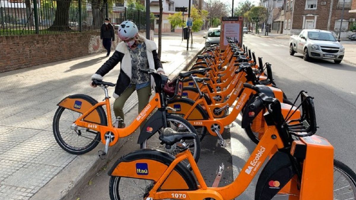 Credito Para Bicicletas Gobierno De La Ciudad 2024 favors