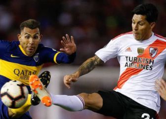 Boca - River: horario, TV y cómo ver en vivo online el Superclásico de la Copa Liga Profesional
