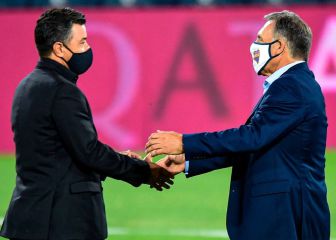 Bajas del Boca - River: sancionados y lesionados del Superclásico de la Copa Liga Profesional