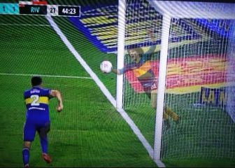 'Fuaaa, el Diego': los memes de los hinchas de Boca agradeciéndole a Maradona por la última jugada