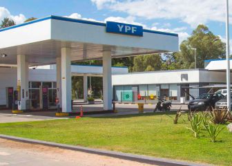 YPF aumenta la nafta y el gasoil: así quedará el precio del combustible en Argentina a partir del martes 16 de marzo