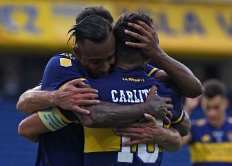Boca trabaja a contrarreloj para cerrar un refuerzo