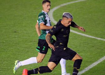 Racing da la vuelta y supera a Sportivo Belgrano