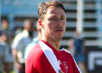 Damonte se va de Huracán