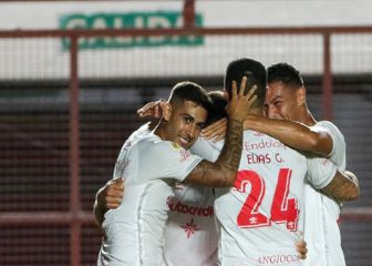 El Bicho clasificó a octavos