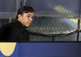 Montiel no viaja a Mendoza