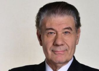 Víctor Hugo Morales dio positivo de coronavirus