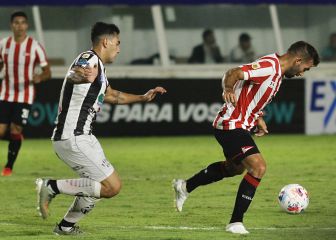 Empate en Santiago del Estero