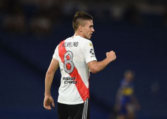River busca volver al triunfo en Mendoza