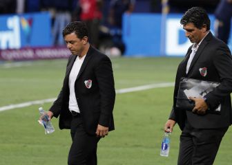 Godoy Cruz - River: horario, TV y cómo ver la Copa de la Liga