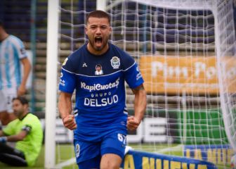 El Lobo regresa al triunfo