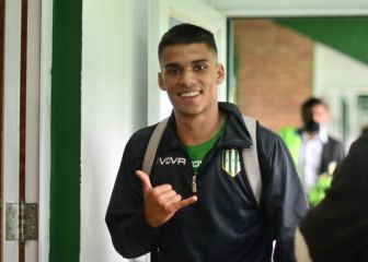 Banfield reina en el Sur