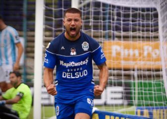 El Lobo regresa al triunfo