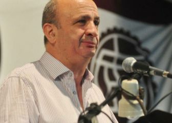 Lanús pedirá los puntos a la AFA por una mala inclusión