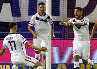 El Fortín gana la pulseada al Rojo en el Amalfitani y es líder