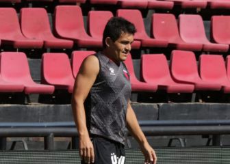 Empate a nada en Santa Fe