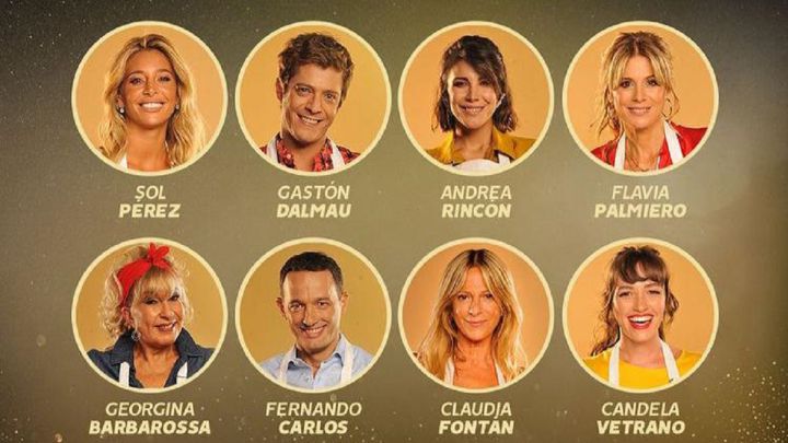 Masterchef Celebrity 2 Argentina Quien Fue El Concursante Eliminado Y El Favorito As Argentina