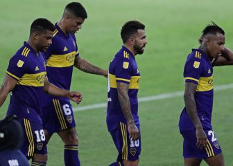 Demasiada inestabilidad