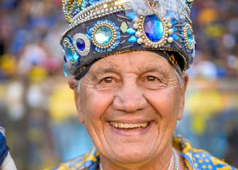 Dolor en Boca: Falleció 