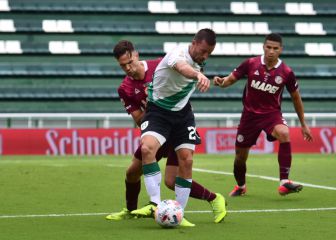 Lanús pidió los puntos y hay polémica con Banfield