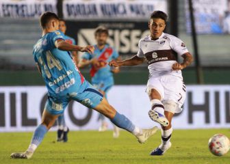 Empate en el fondo de la tabla