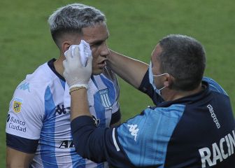 Triunfo con lo justo