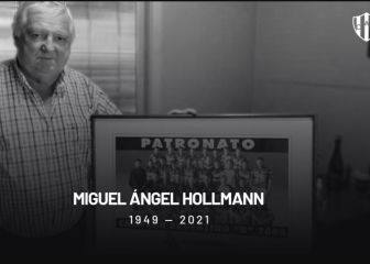 Fallece de COVID el presidente de Patronato