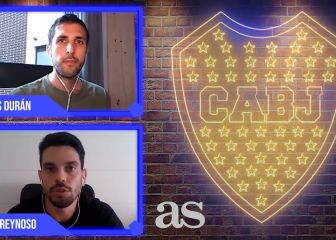 Boca y un presente turbulento