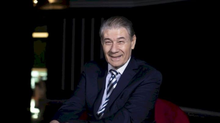 Quien Es Victor Hugo Morales Y Por Que Le Han Internado En El Hospital As Argentina
