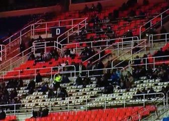 La LPF prohibe el ingreso de socios e hinchas a los estadios