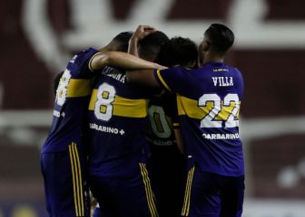 Copa Argentina: Boca y Defe se juegan el pase a octavos