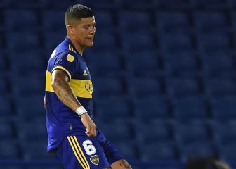 Boca piensa en Independiente: ¿Rojo titular?